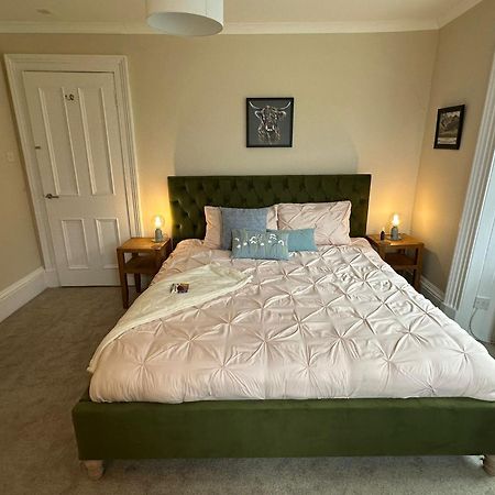 Room 1, Loch Etive House, Connel Near Oban 外观 照片