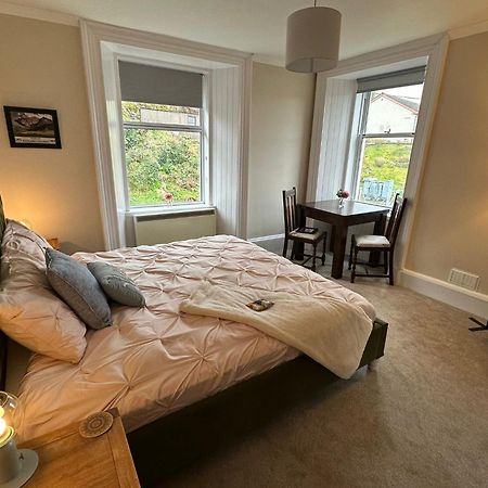 Room 1, Loch Etive House, Connel Near Oban 外观 照片