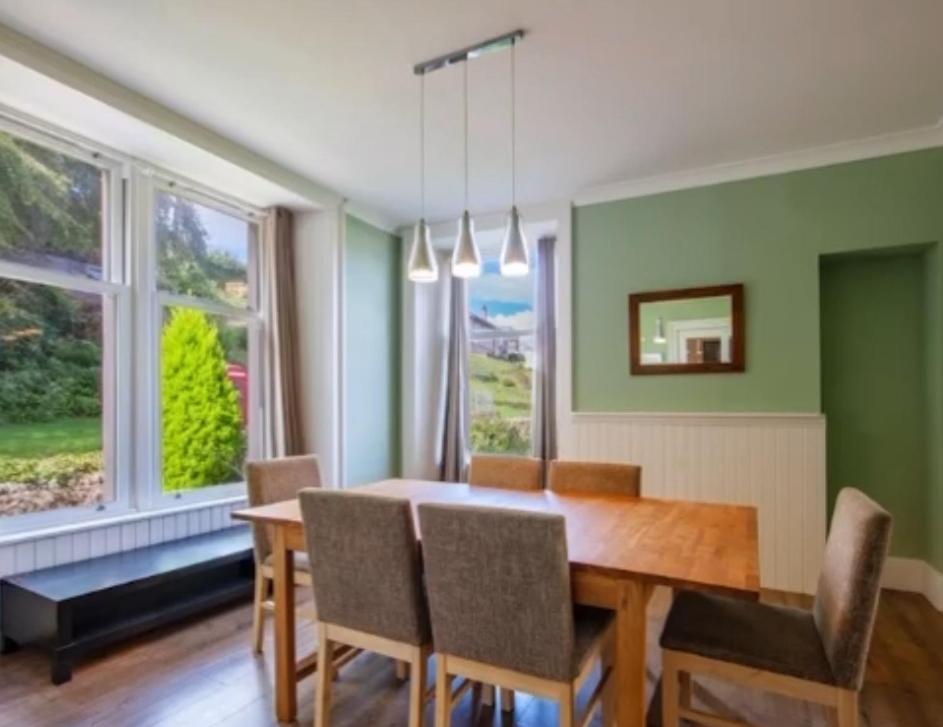 Room 1, Loch Etive House, Connel Near Oban 外观 照片