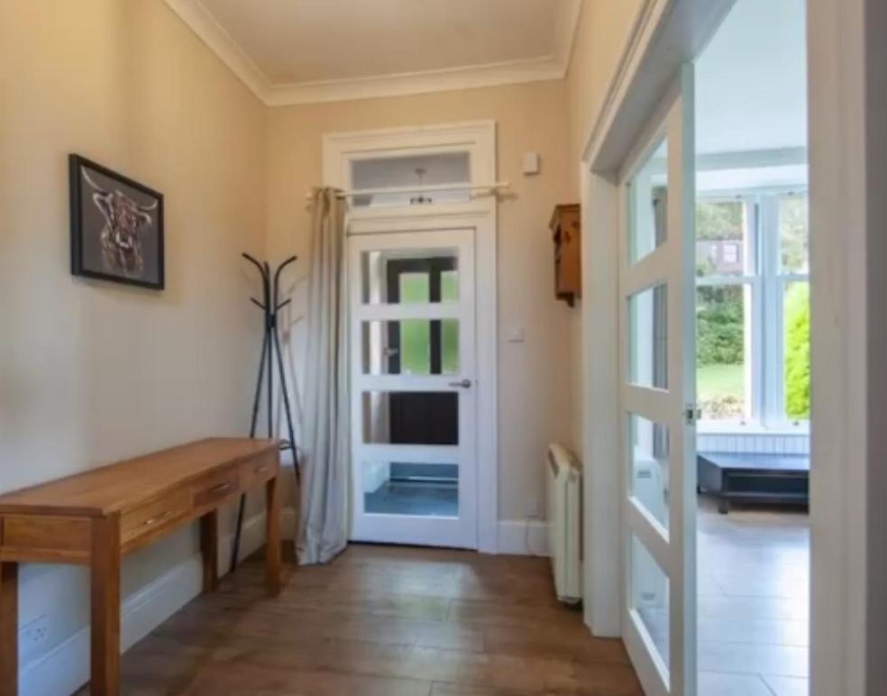 Room 1, Loch Etive House, Connel Near Oban 外观 照片
