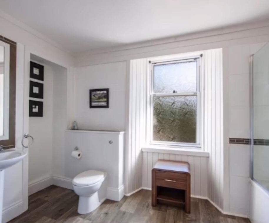 Room 1, Loch Etive House, Connel Near Oban 外观 照片